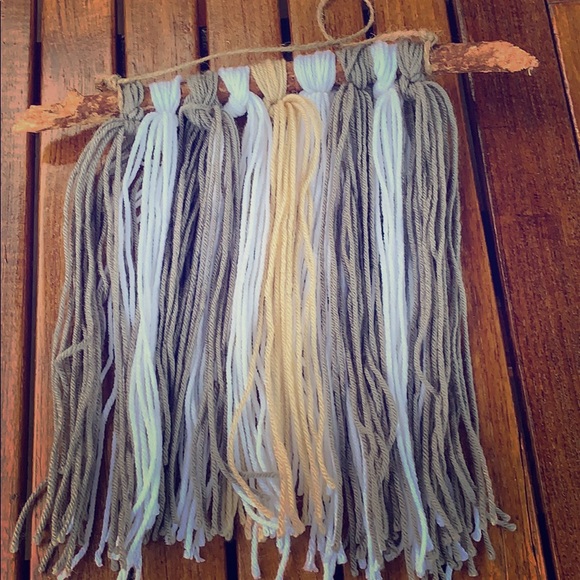 Other - Macarena Wall Hanging Decor!